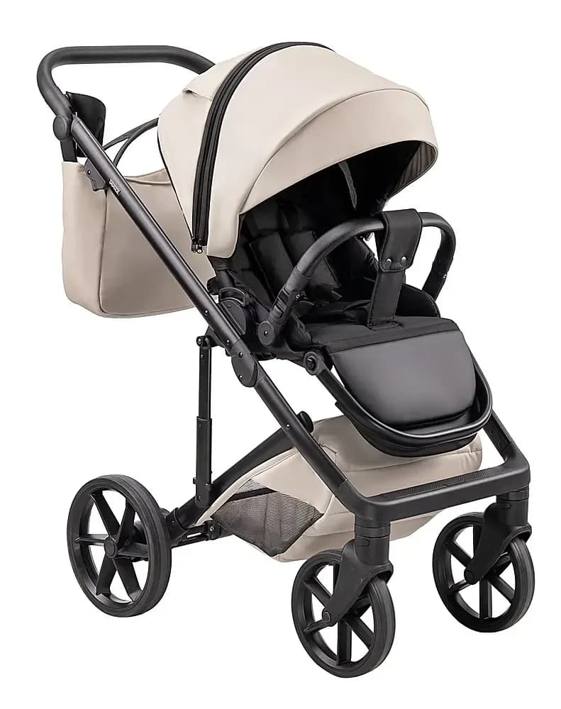 Коляска универсальная 2в1 Adamex Dolce Eco SA-7 681943 фото 2 Коляска универсальная 2в1 Adamex Dolce Eco SA-7 681943 фото 2
