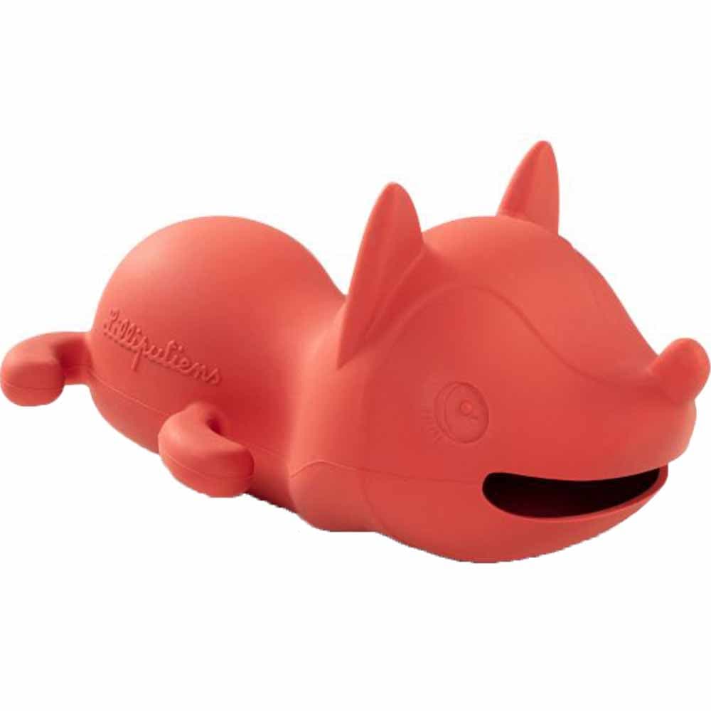 Игрушка-поливалка для ванной Lilliputiens Лисичка Алиса 83359 Игрушка-поливалка для ванной Lilliputiens Лисичка Алиса 83359