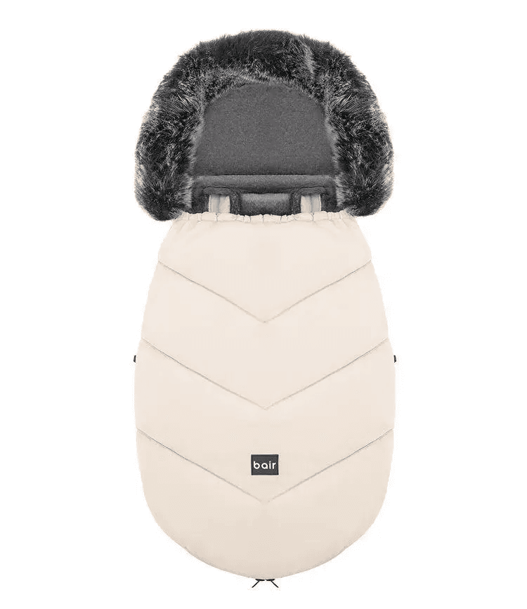 Конверт зимний Bair Iceberg 681719 desert beige Конверт зимний Bair Iceberg 681719 desert beige
