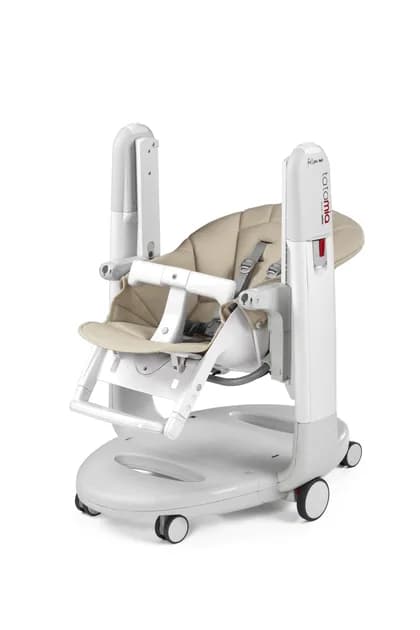 Стульчик Peg Perego Tatamia Follow Me IH02000001BL06 Astral фото 4 Стульчик Peg Perego Tatamia Follow Me IH02000001BL06 Astral фото 4
