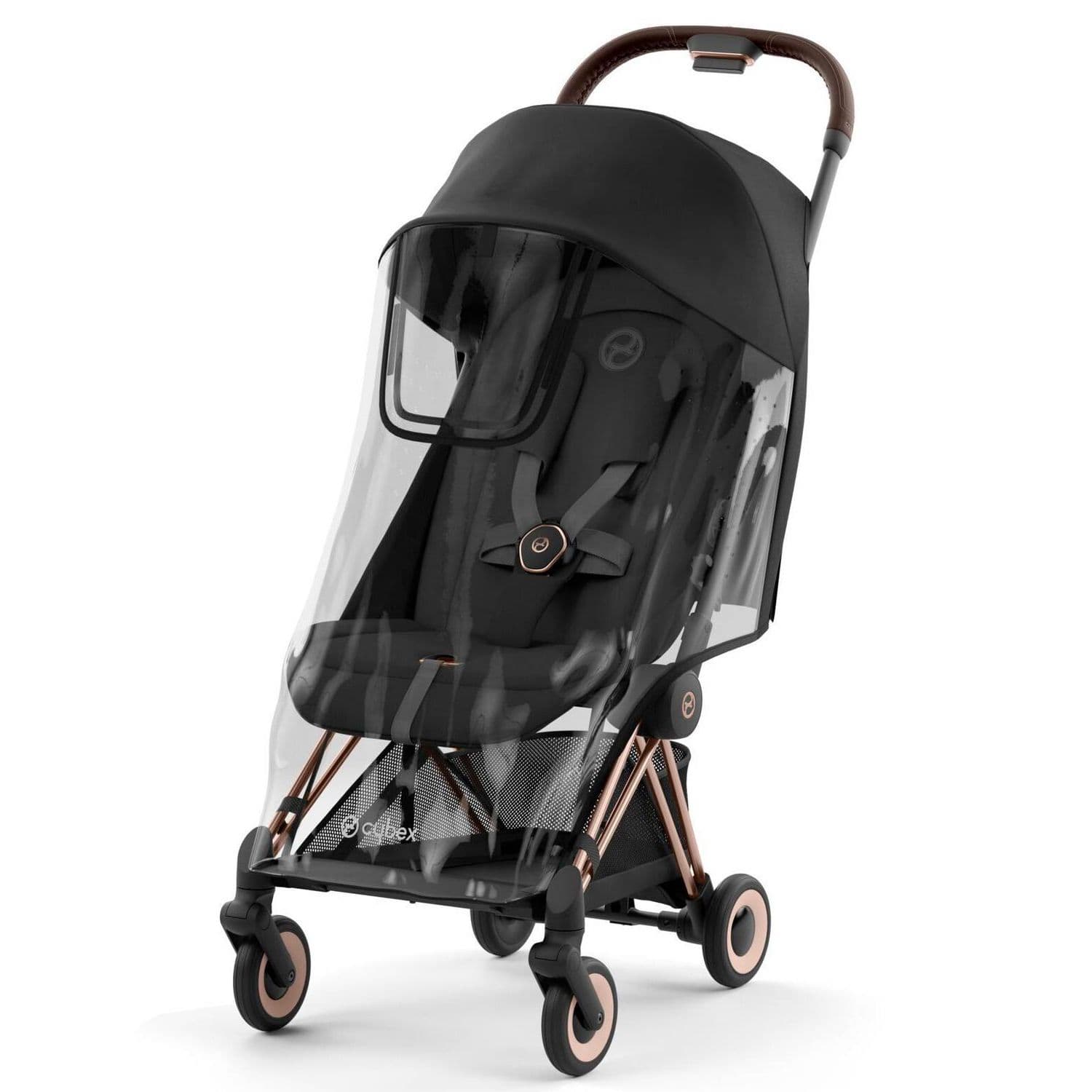 Дождевик для коляски Cybex Coya 522004123 Дождевик для коляски Cybex Coya 522004123
