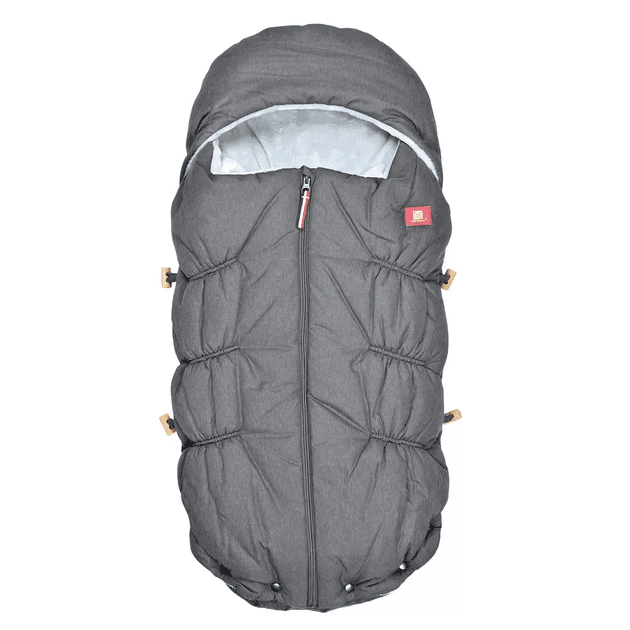 Конверт зимний Red Castle Babynest Tenderness 844156