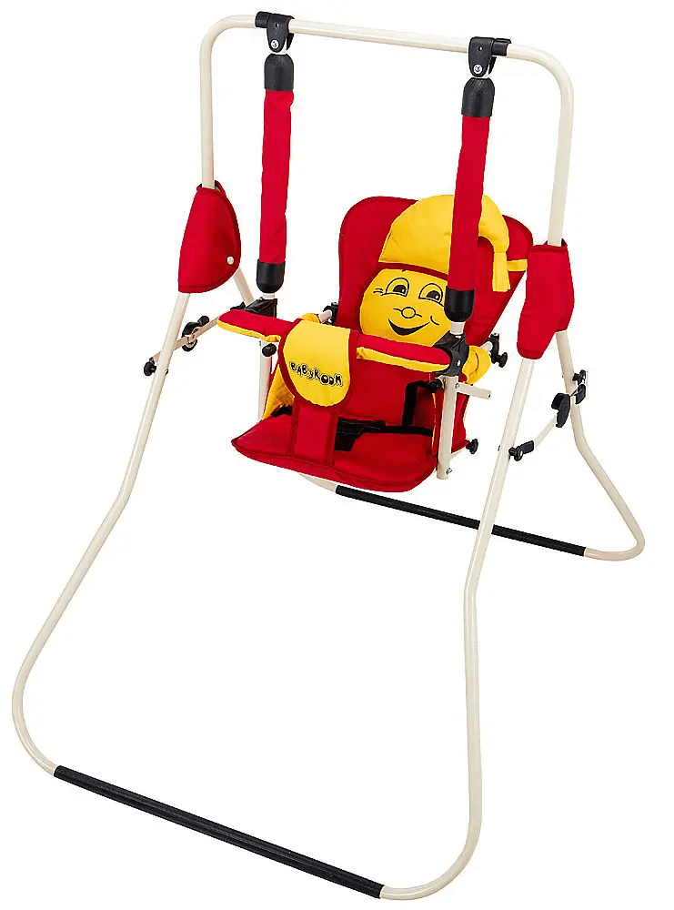 Ґойдалка дитяча Babyroom Casper 625211