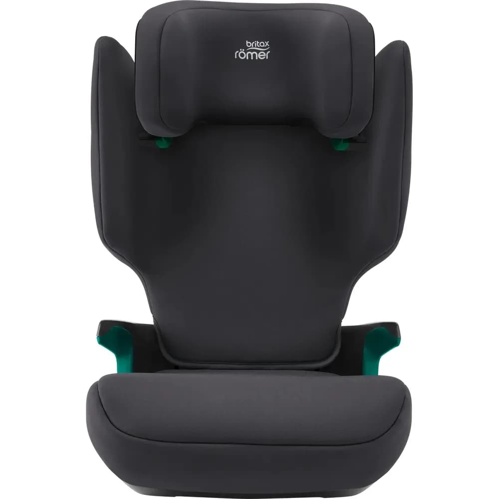 Автокресло Britax-Romer Adventure Plus Midnight Grey 2000036853 фото 6 Автокресло Britax-Romer Adventure Plus Midnight Grey 2000036853 фото 6