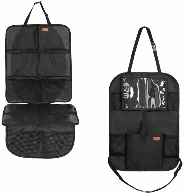 Комплект аксессуаров для авто Carseats SetCarseats Комплект аксессуаров для авто Carseats SetCarseats