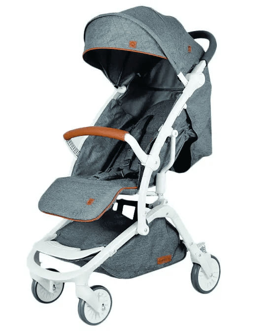 Коляска прогулочная Quatro MAXI 14 681696 Коляска прогулочная Quatro MAXI 14 681696