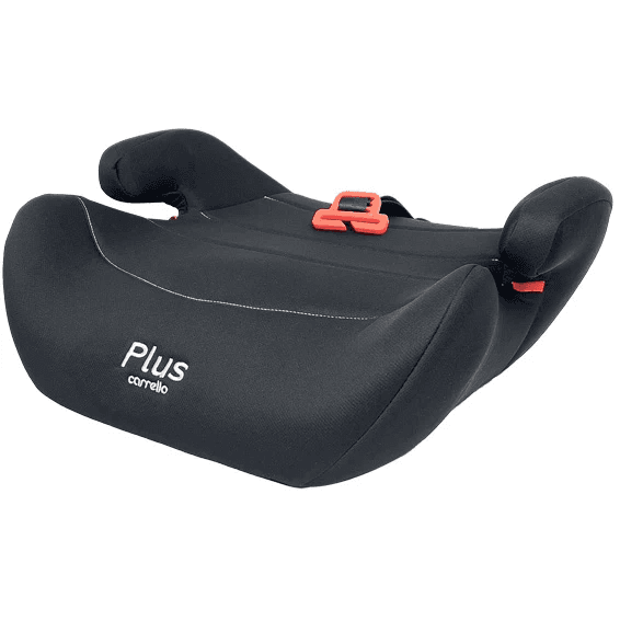 Автокресло-бустер Carrello Plus CRL-11804/2 Space Black