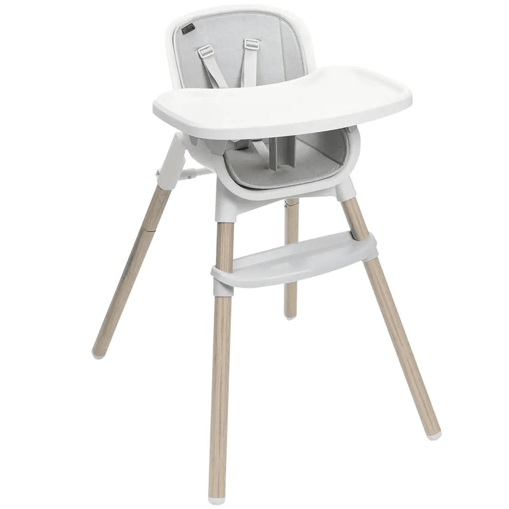 Стульчик для кормления 3в1 Chicco Polly Zest Plus 87152.80