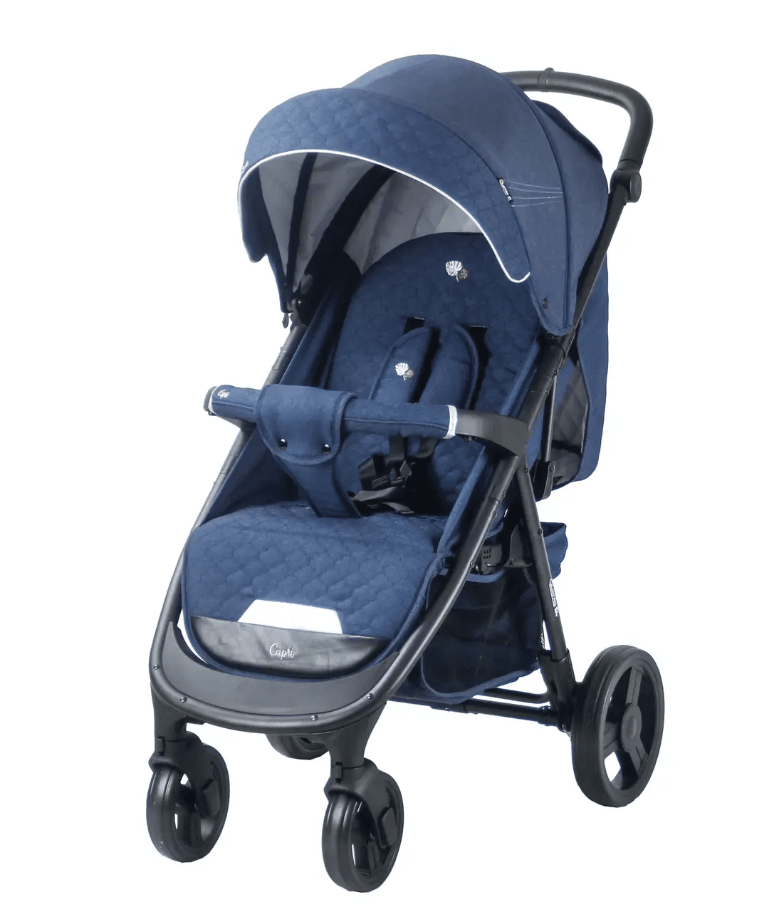 Коляска прогулочная Quatro CAPRI 17 681699