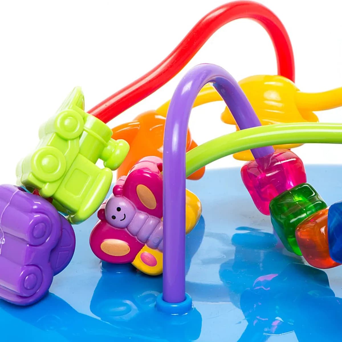 Игровой центр KIDDIELAND Мультицентр 051193 фото 6 Игровой центр KIDDIELAND Мультицентр 051193 фото 6