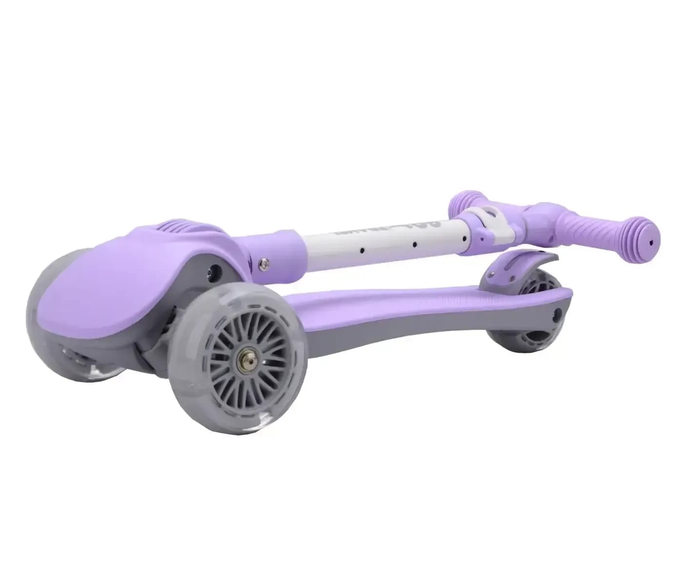 Самокат GO Travel LS308PP фото 2 Самокат GO Travel LS308PP фото 2