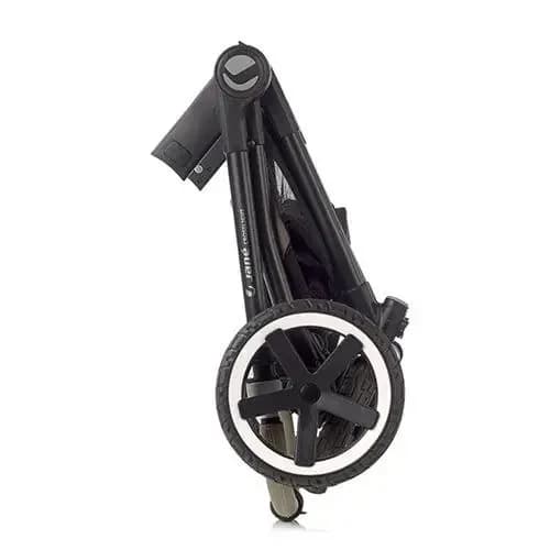 Коляска универсальная 2в1 Jane Crosslight micro pro 221COLXAA U57 фото 2