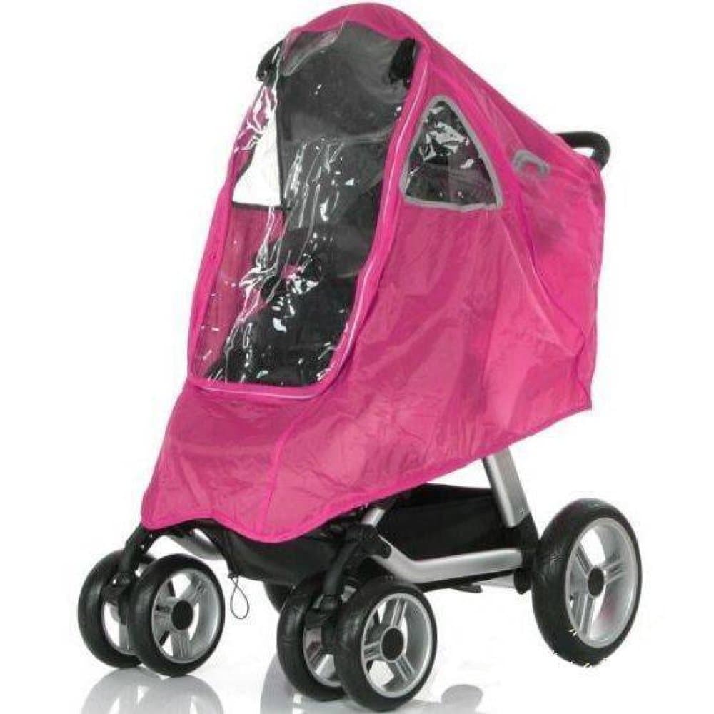 Дождевик для коляски ABC Design 4Seasons 9967/708