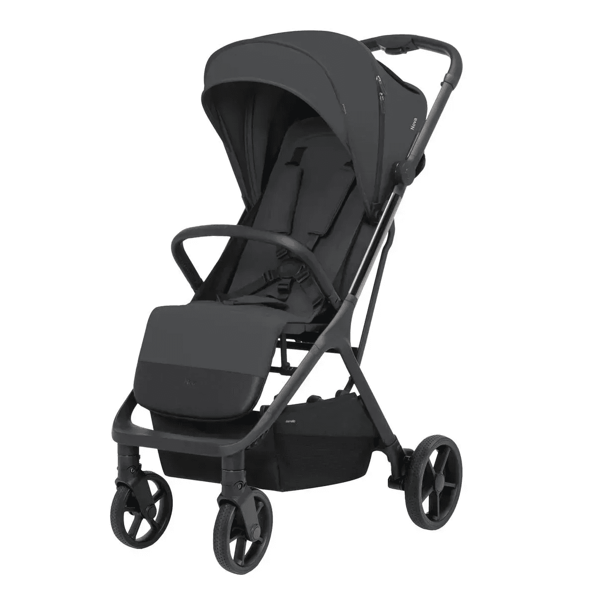 Коляска прогулянкова Carrello Nova CRL-5524 Marengo Grey