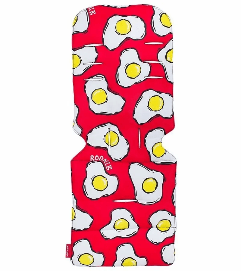 Матрас для коляски Maclaren Fried Eggs AR1R033082