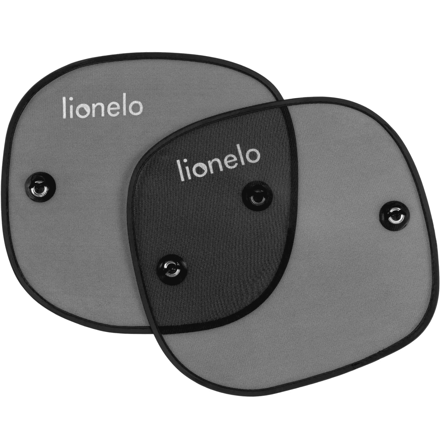 Шторки солнцезащитные Lionelo LO-SUNSHADE BLACK