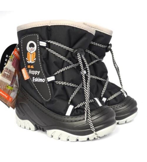 Сапоги HAPPY ESKIMO Demar 4035c