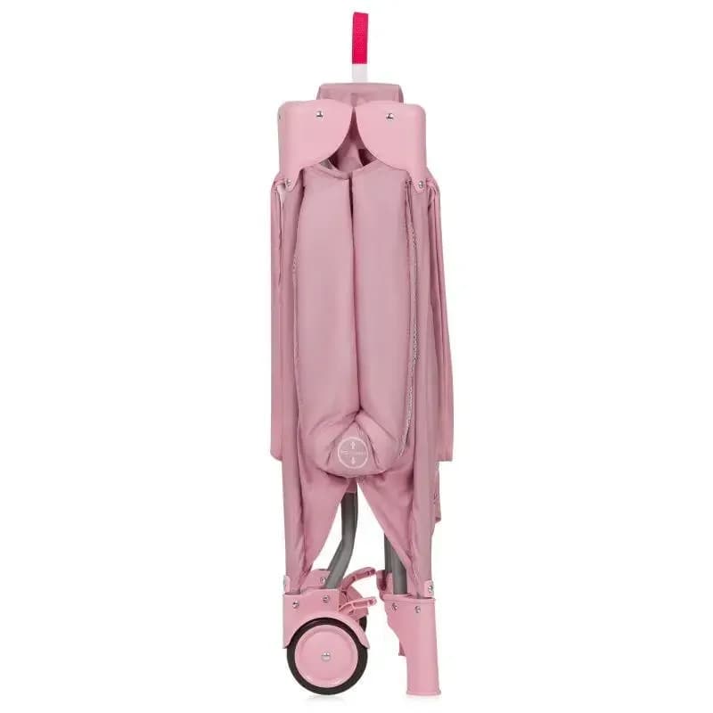Манеж Lionelo Mille Plus Pink LO-MILLE PLUS PINK фото 2