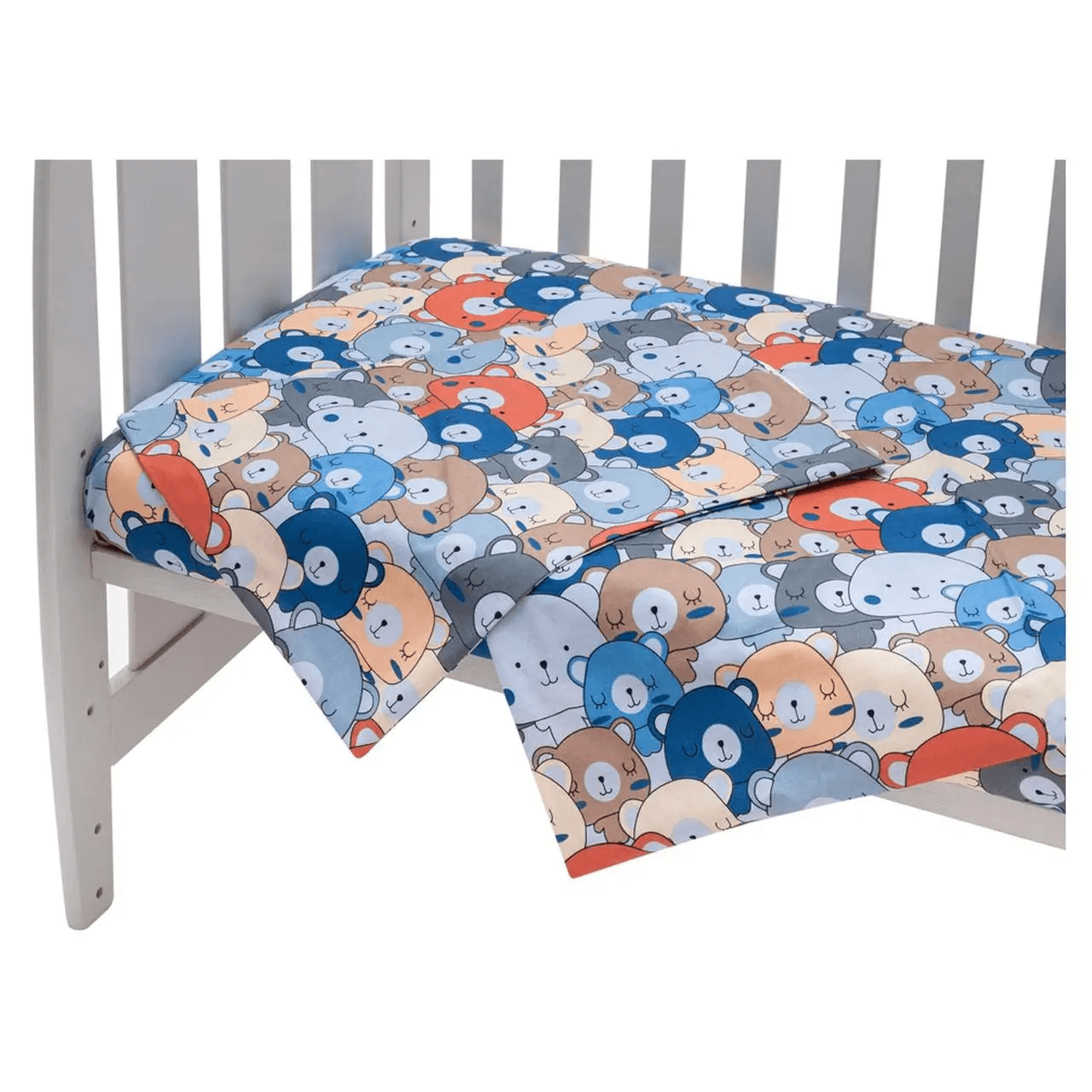 Сменный комплект Babyroom Gold RG-08 681925