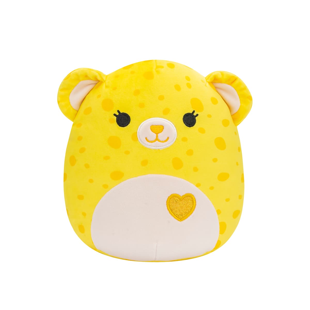 Игрушка мягкая Squishmallows Гепард Лекси 13см SQVA00787 Игрушка мягкая Squishmallows Гепард Лекси 13см SQVA00787