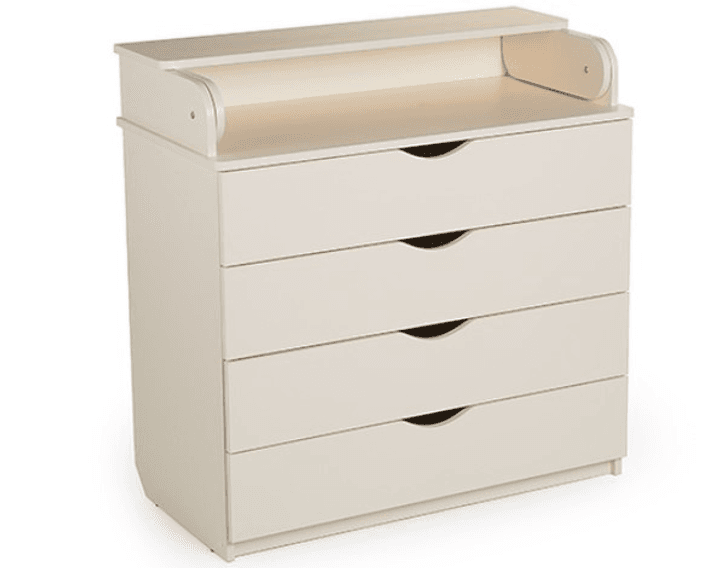 Комод-пеленатор DeSon Char 900 DSK-M902 Комод-пеленатор DeSon Char 900 DSK-M902