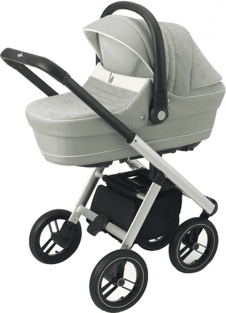 Коляска універсальна 3в1 Neonato Puro Solid N902-T736