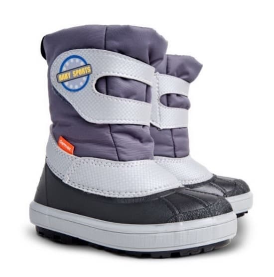 Чоботи Demar BABY SPORTS 1506сер Чоботи Demar BABY SPORTS 1506сер