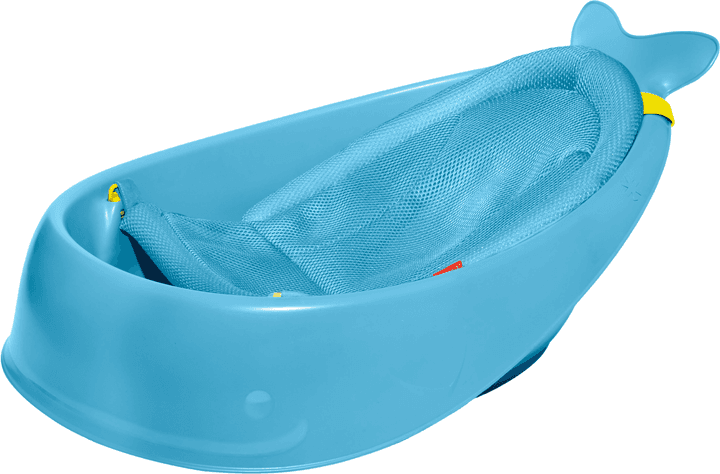 Ванна детская Skip Hop Moby 235465