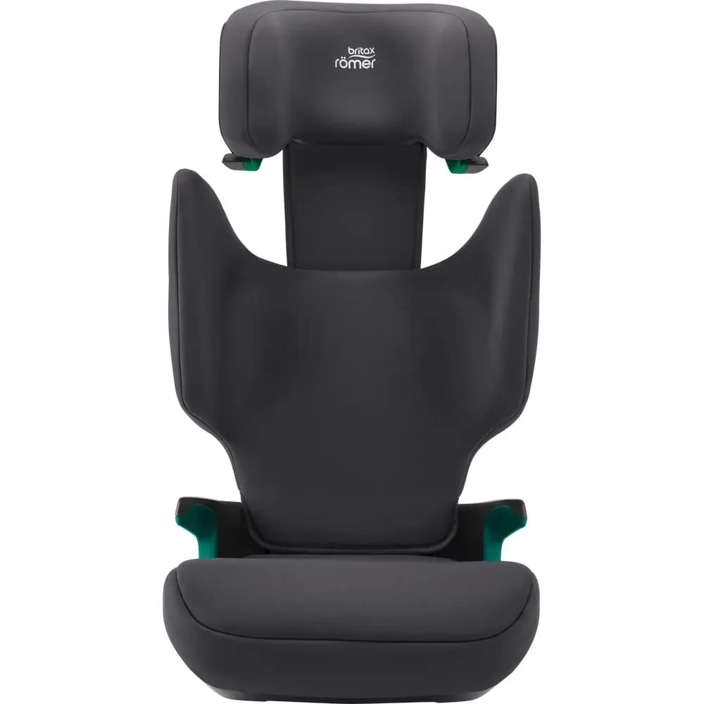 Автокресло Britax-Romer Adventure Plus Midnight Grey 2000036853 фото 4 Автокресло Britax-Romer Adventure Plus Midnight Grey 2000036853 фото 4