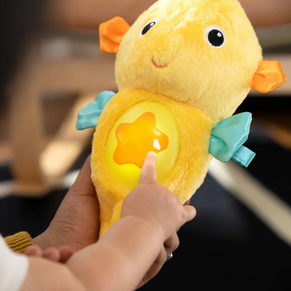 Игрушка мягкая Baby Einstein Sea Dreams Seahorse 17400.00 фото 5 Игрушка мягкая Baby Einstein Sea Dreams Seahorse 17400.00 фото 5