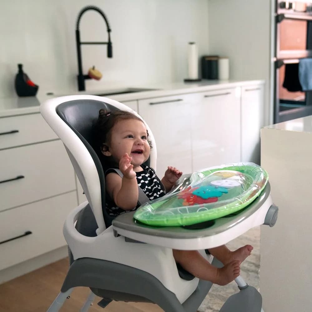 Килимок розвиваючий Baby Einstein 2в1 Sea Floor Explorers 12807 фото 14