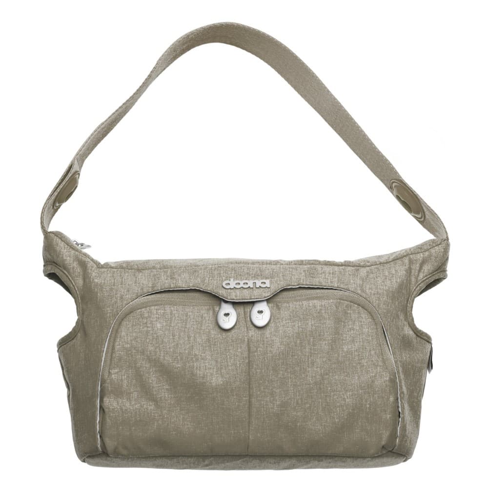 Сумка Doona Essentials Bag Beige SP105-99-005-099