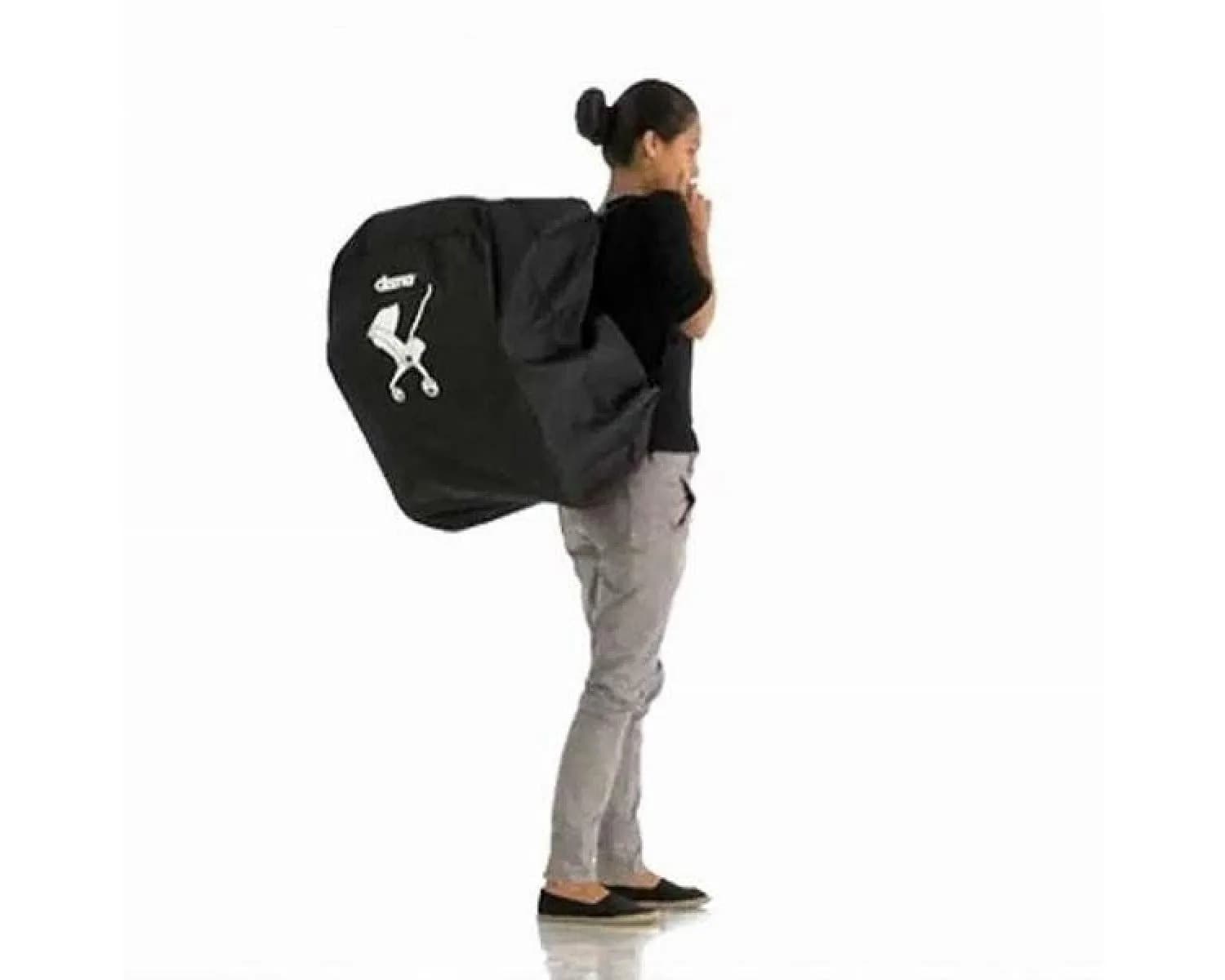 Рюкзак Doona Travel bag SP107-99-008-099 фото 2
