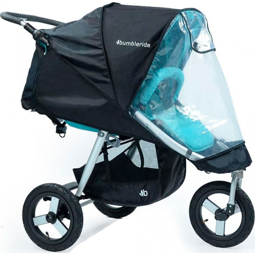 Дощовик для коляски Bumbleride Indie & Speed Rain Cover RC-01 Дощовик для коляски Bumbleride Indie & Speed Rain Cover RC-01