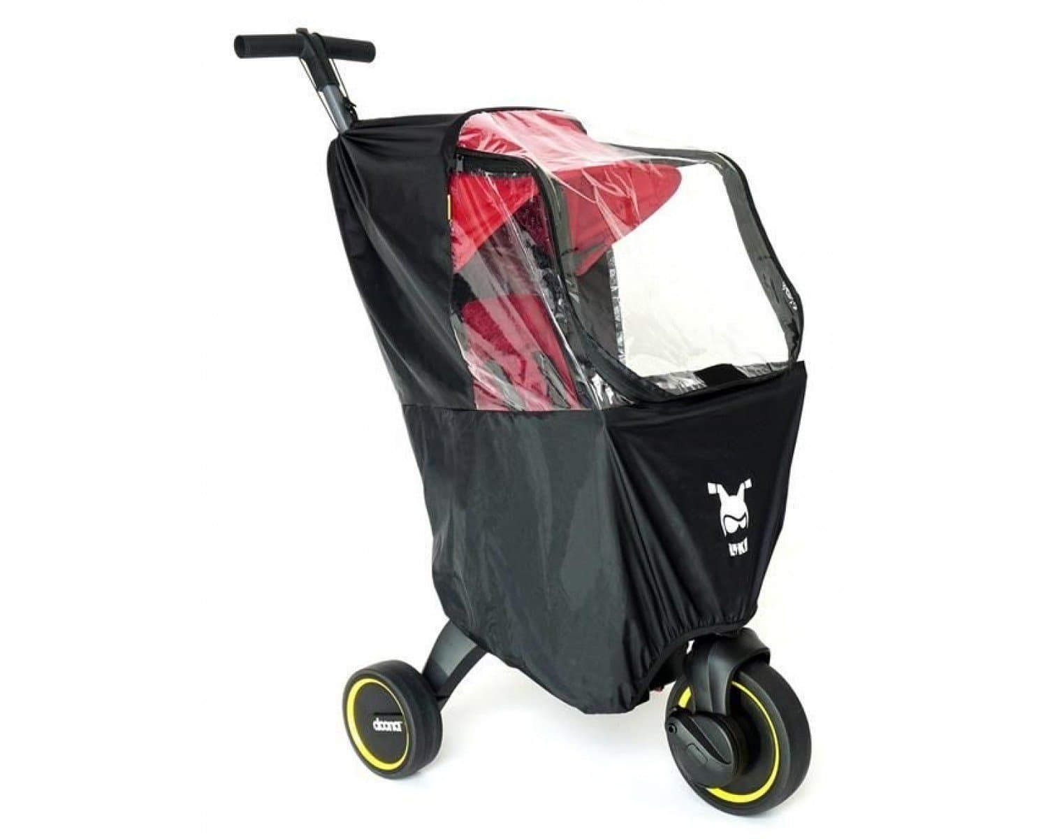 Дождевик Doona Liki Rain Сover SP553-99-000-000