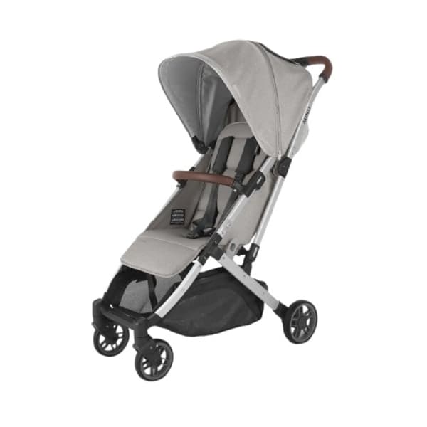 Коляска прогулянкова Uppababy MINU V2 Stella 0802-MIN-EU-STL Коляска прогулянкова Uppababy MINU V2 Stella 0802-MIN-EU-STL