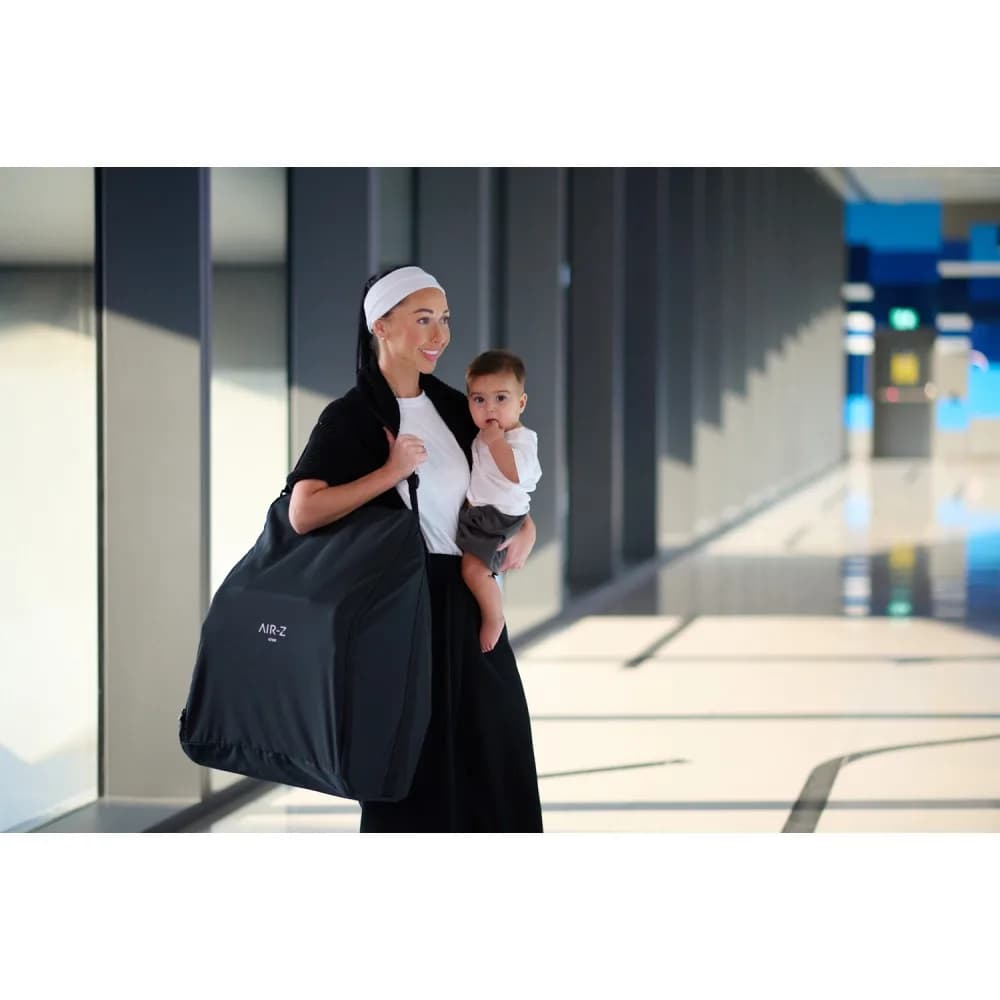 Сумка Anex Carry Bag для коляски Air-Z Az/Ac c01 carry bag фото 3