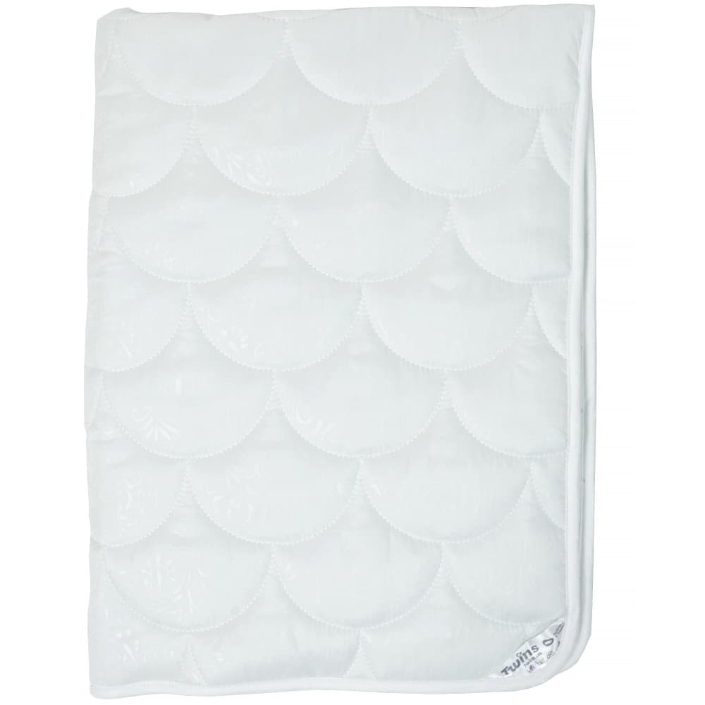 Одеяло Twins Premium 300 120x90 см 1601-TP300-01 white Одеяло Twins Premium 300 120x90 см 1601-TP300-01 white