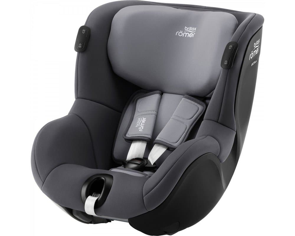 Автокрісло Britax Romer Dualfix iSENSE 2000035106