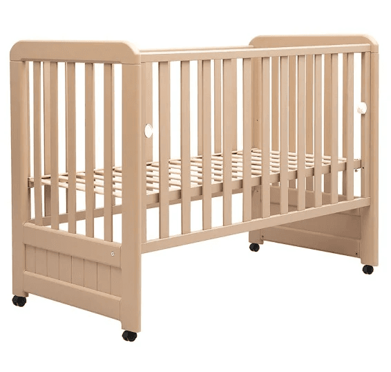 Кровать детская Babyroom Люкс LX-01 681518 Кровать детская Babyroom Люкс LX-01 681518