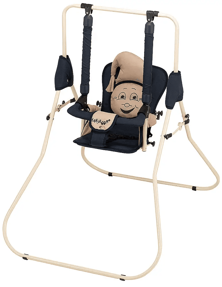 Ґойдалка дитяча Babyroom Casper 625077 Ґойдалка дитяча Babyroom Casper 625077