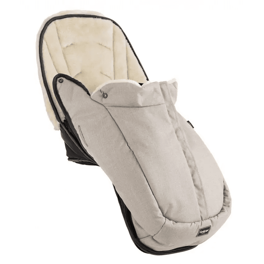 Полог Emmaljunga Lounge Beige 90056