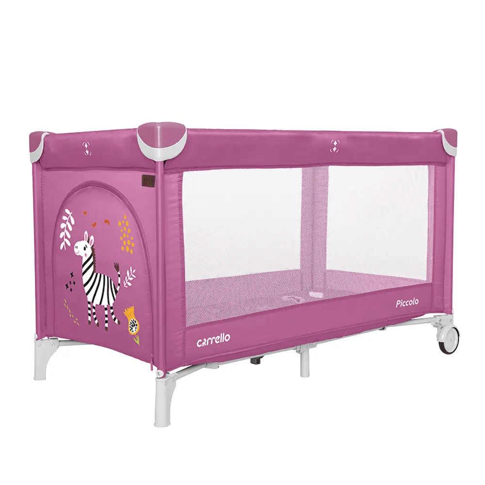 Манеж Carrello Piccolo CRL-9203/1 Orchid Purple Манеж Carrello Piccolo CRL-9203/1 Orchid Purple