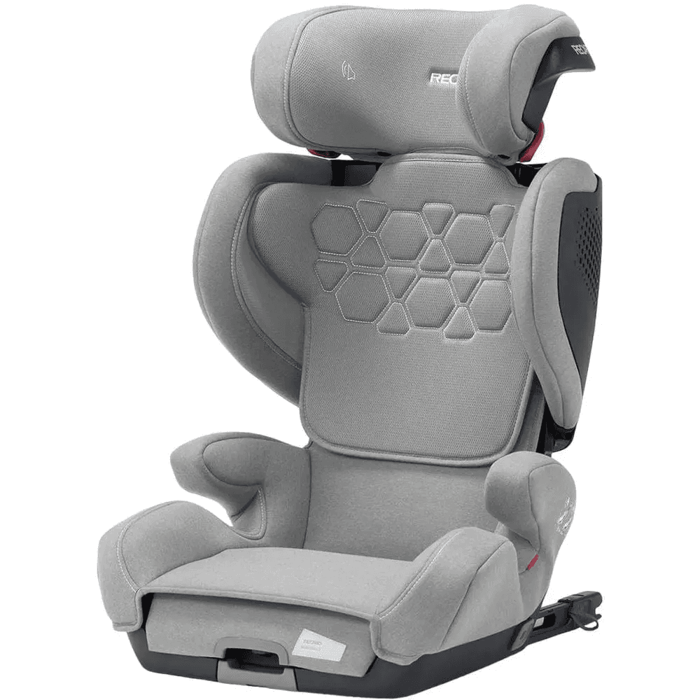 Автокресло Recaro Mako Elite 2 89042640050 Carbon Grey