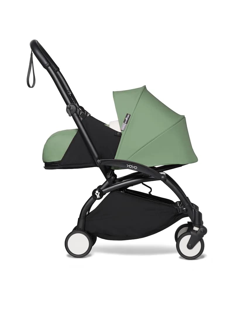 Коляска универсальная 2в1 BABYZEN YOYO² BZ10104-08-02 фото 3 Коляска универсальная 2в1 BABYZEN YOYO² BZ10104-08-02 фото 3
