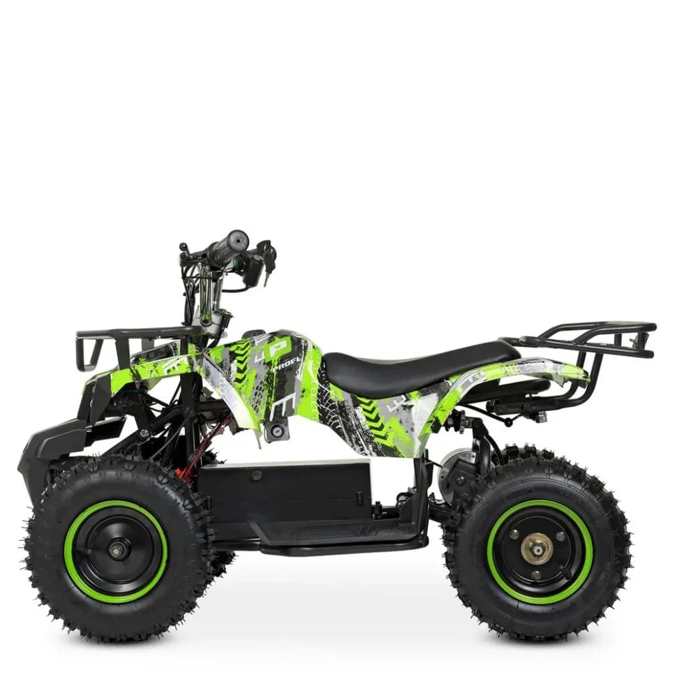Електромобіль-квадроцикл Profi HB-ATV800AS-5 фото 2 Електромобіль-квадроцикл Profi HB-ATV800AS-5 фото 2