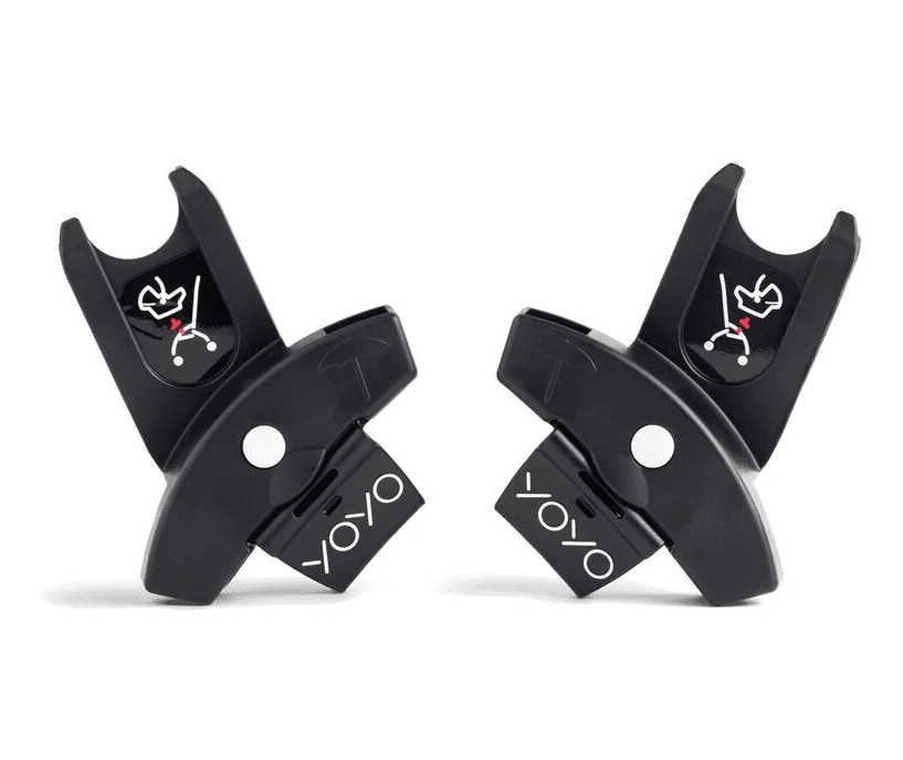 Адаптери для автокрісел Stokke YOYO 655501
