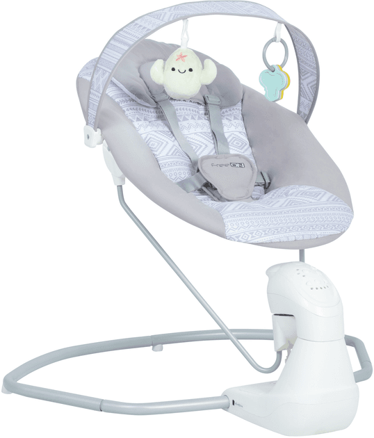 Гойдалка FreeON Balance 33041 Grey