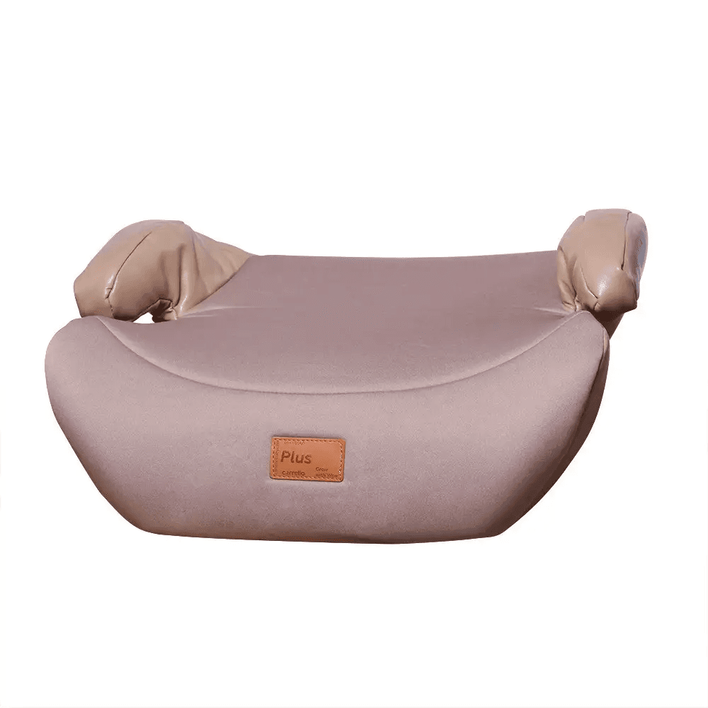 Автокресло-бустер Carrello Plus CRL-11804/1 Beige Lion Автокресло-бустер Carrello Plus CRL-11804/1 Beige Lion