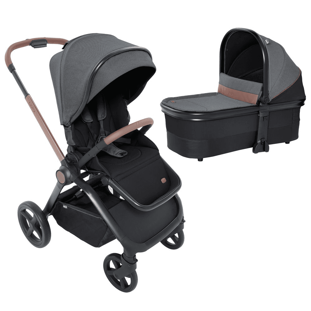 Коляска універсальна 2в1 Chicco Mysa 87026.45.01